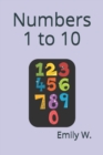 Image for Numbers 1 to 10