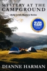 Image for Mystery at the Campground : A Holly Lewis Mystery