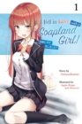Image for I Fell in Love With A Soapland Girl! (Light Novel) Volume 1