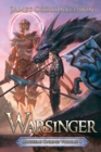 Image for Warsinger : A LitRPG Dragonrider Adventure