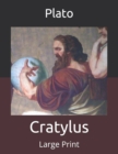 Image for Cratylus : Large Print
