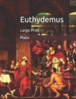 Image for Euthydemus : Large Print