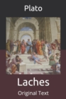 Image for Laches : Original Text