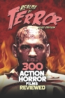 Image for 300 Action Horror Films Reviewed