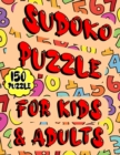 Image for Sudoko Puzzle For Kids &amp; Adults