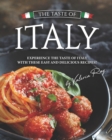 Image for The Taste of Italy