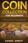 Image for Coin Collection For Beginners