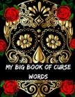 Image for My Big Book Of Curse Words