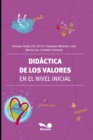 Image for Didactica de Los Valores En El Nivel Inicial : la gran tarea humanizadora