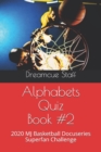 Image for Alphabets Quiz Book #2