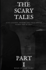 Image for The Scary Tales