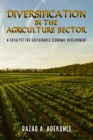 Image for Diversification in the Agriculture Sector