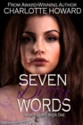 Image for Seven Dirty Words
