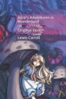 Image for Alice&#39;s Adventures in Wonderland : Original Text
