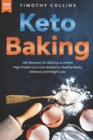 Image for Keto Baking