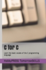 Image for C for C