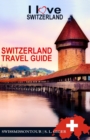 Image for Switzerland Travel Guide