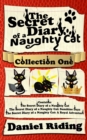 Image for The Secret Diary of a Naughty Cat