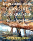 Image for Dipingere Con Spatole