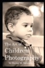Image for The Art of Children Photography