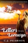 Image for Letters from Lorewyn : A Collection of Correspondence and Verse from the Cordysian Chronicles trilogy