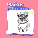 Image for Haikus for children Animals