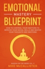 Image for Emotional Mastery Blueprint