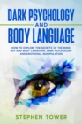Image for Dark Psychology and Body Language