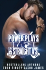 Image for Power Plays &amp; Straight A&#39;s