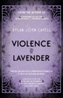Image for Violence and Lavender