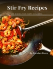Image for Stir Fry Recipes