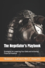 Image for The Negotiator&#39;s Playbook