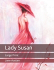 Image for Lady Susan : Large Print