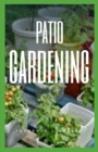 Image for Patio Gardening
