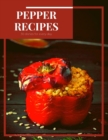 Image for Pepper recipes