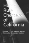 Image for Home Rule Charters of California : Volume 13: Los Alamitos, Marina, Marysville, Merced, and Modesto