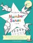 Image for Number Sense : Counting and recognizing numbers 1 to 20