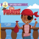 Image for I Like Pirates : I Can Read Books For Kids Level 1