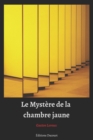 Image for Le Mystere de la chambre jaune