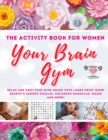 Image for Activity Book for Women