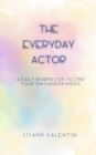 Image for The Everyday Actor