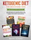 Image for Ketogenic Diet for Beginners 2020 : The Complete 5 Book Compilation Including - Keto for Rapid Weight Loss, For After 50, Intermittent Fasting for Women, Vagus Nerve, and Autophagy