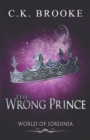 Image for The Wrong Prince