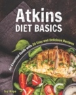 Image for Atkins Diet Basics