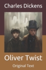 Image for Oliver Twist : Original Text