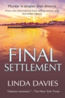 Image for Final Settlement : Murder is simpler than divorce