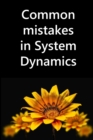Image for Common mistakes in System Dynamics