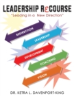 Image for Leadership Recourse : Seminar Manual