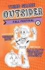 Image for Third Grade Outsider : Fall Festival