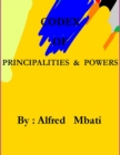 Image for Codex Of Principalities And Powers